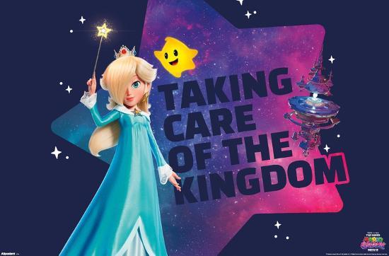 File:Nintendo The Super Mario Galaxy Movie Rosalina Kingdom Poster.jpg