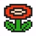 File:SMM2 Fire Flower SMB3 icon.png