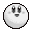A stock icon from Super Smash Bros. Brawl