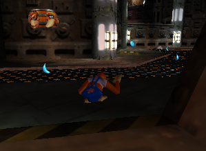 File:DK64 Frantic Factory Lanky Banana 4.png