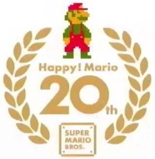 File:Happy! Mario 20th Anniversary standard logo alt.jpg