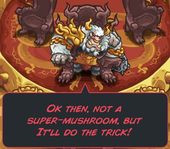 File:Kingdom Rush Alliance Bull Demon King Super Mushroom reference.jpg