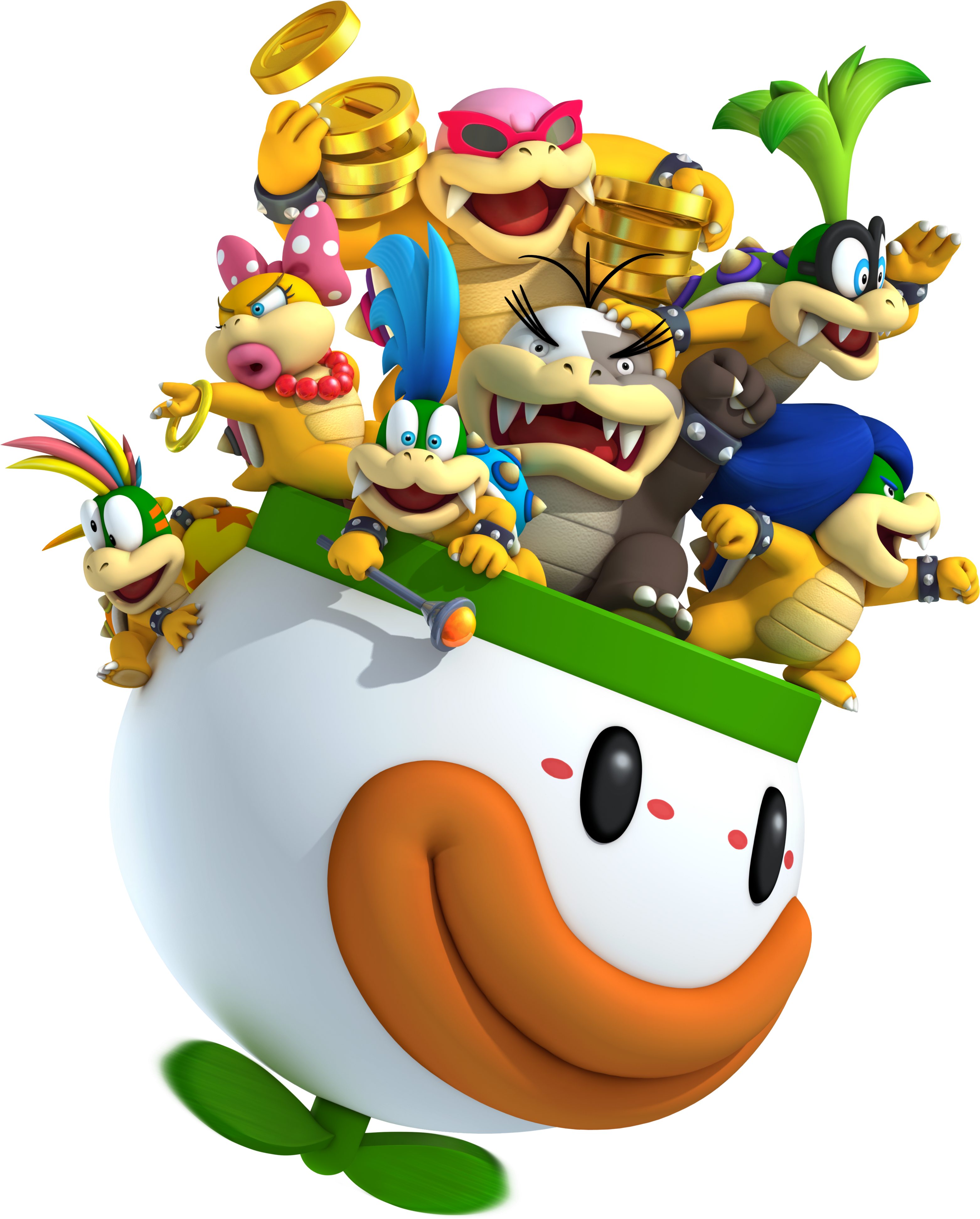 Koopalings