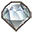 File:LM3DS Blue Diamond Sprite.png
