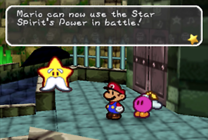 File:Mario's 1st SP.png