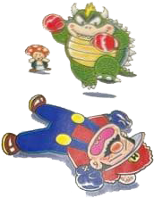 File:Mario and Bowser boxing SMW5.png