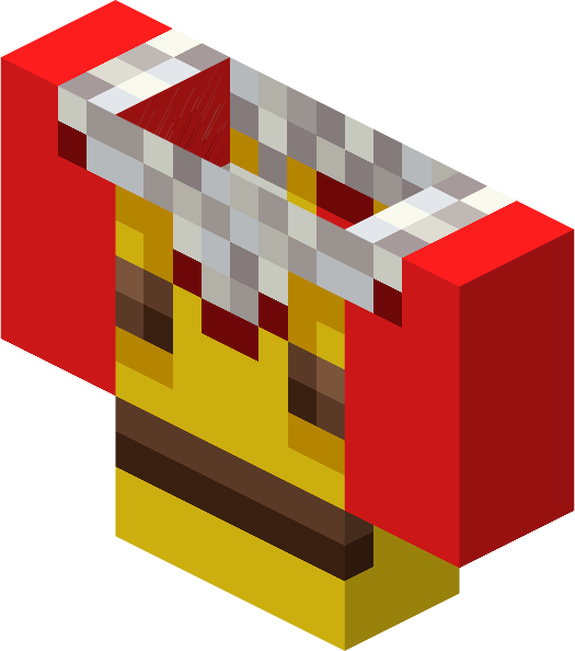 File:Minecraft Mario Mash-Up Golden Chestplate Render.png