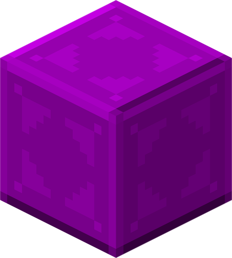 File:Minecraft Mario Mash-Up Magenta Terracotta Render.png