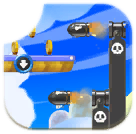File:NSMBU Switchback Hill Level Preview Sprite.png