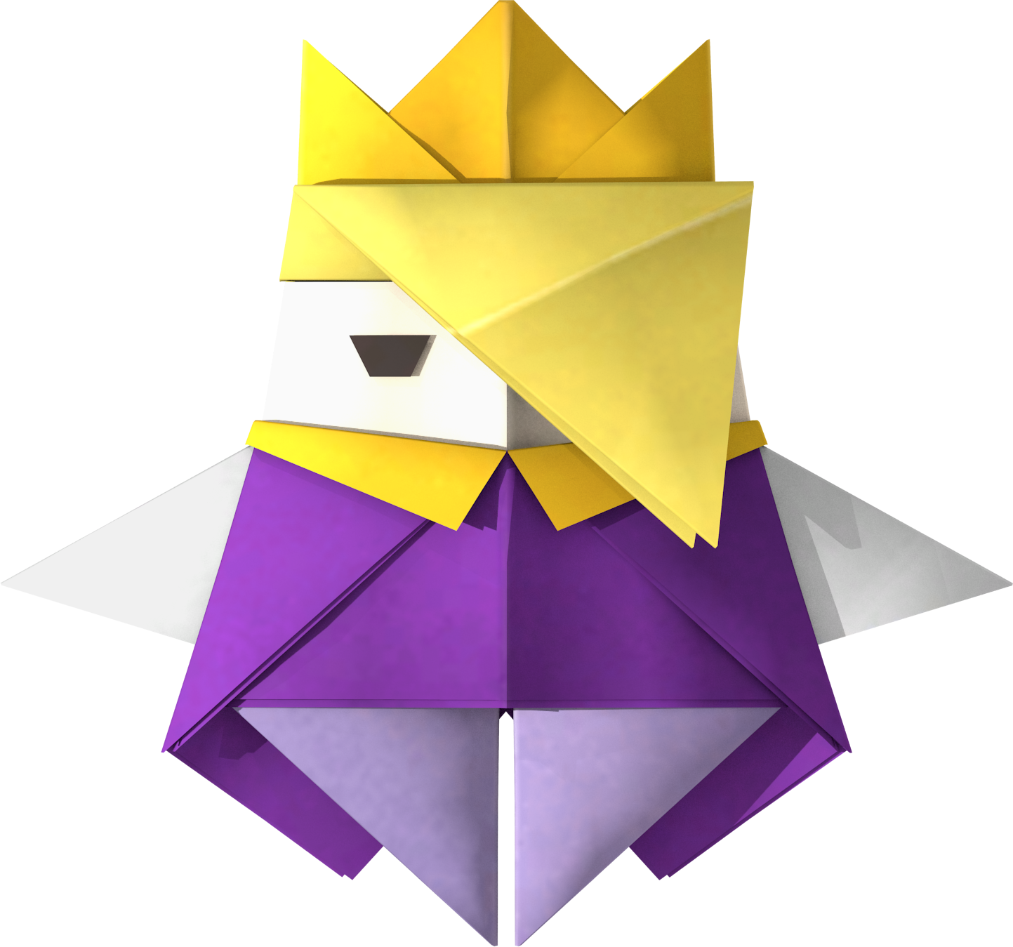 King Olly