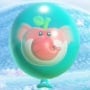 Rosalina's Item Balloon