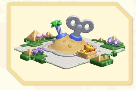 File:SMBWNS2ECourtyardCalmSandGarden.png