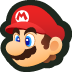 Super Mario Bros. Wonder hashflag