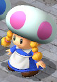 Image of Raini from the Nintendo Switch version of Super Mario RPG