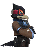 File:SSBB Icon fighter preview Falco c6.png