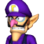 ToadstoolTour Waluigi Mug.png