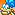 Artwork of Larry from Club Nintendo Picross+