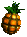 File:DK64 Pineapple.gif
