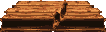 Sprite of a lift from Donkey Kong Country 3: Dixie Kong's Double Trouble!