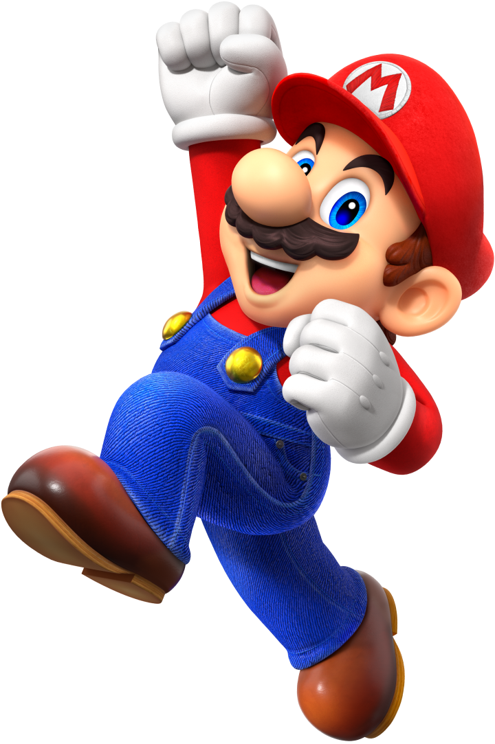 Mario Hom File:HoM Mario jumping artwork 2 2025.png - Super Mario Wiki, the Mario ...