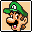 Luigi portrait