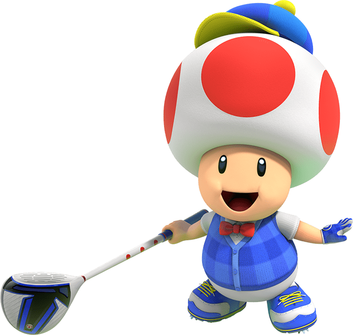 File:mgsr Toad Artwork.png - Super Mario Wiki, The Mario Encyclopedia