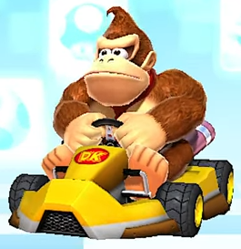 File:MKAGPDX Standard Donkey Kong.png