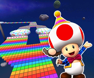 File:MKT Icon RMXRainbowRoad2R ToadPartyTime.png