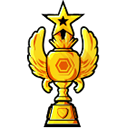 Icon for the Galactic Championship Cup