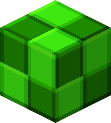 File:Minecraft Mario Mash-Up Emerald Block Render.png