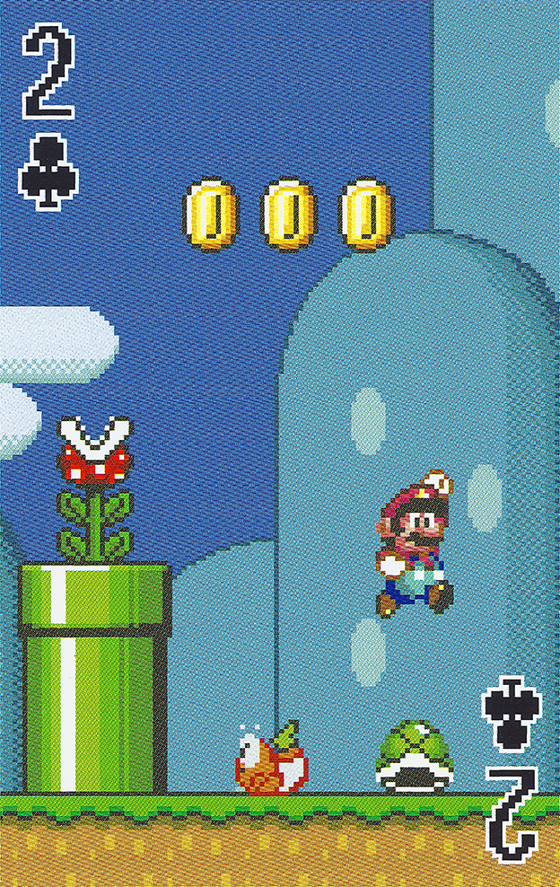 Mario Trump