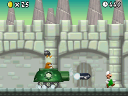 World 2 (New Super Mario Bros. Wii) - Super Mario Wiki, the Mario