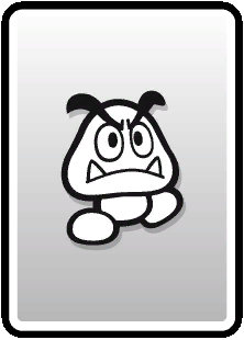 File:PMCS Goomba card unpainted.png