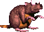 Donkey Kong Country sprite