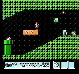 File:SMB3 NES W5-2 Screenshot.png