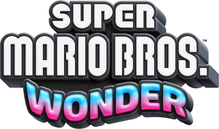 File Smbw Logo Png Super Mario Wiki The Mario Encyclopedia