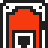 Icon used in the parts palette in Super Mario Maker