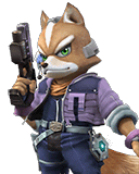File:SSBB Icon fighter preview Fox c5.png
