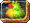 Trial Mode icon for Frustration, from Yoshi's Story