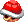 Red Shell as it appears in Mario & Luigi: Dream Team.