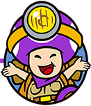 File:CTTT Purple Captain Toad Icon.png