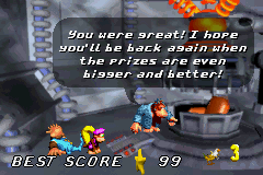 File:DKC3 GBA May 05 prototype Swanky's Dash cleared.png