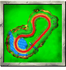 File:DKRDS Icon Ancient Lake.png