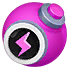 File:DrMarioWorld - ElectricExploderPink.png