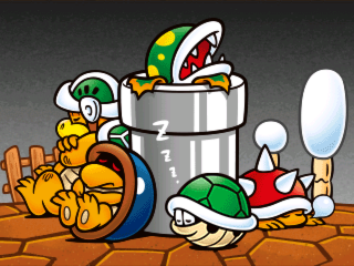File:GWSMB SleepModeArtwork Enemies.png
