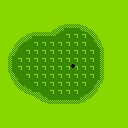 File:Golf NES Hole 17 green.png
