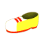 Icon for a gear item from Mario Golf: World Tour