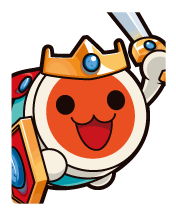 File:MKAGPDX Hero Don-chan Icon.png