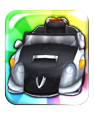 Ultra Speeder