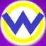File:MKAGP Wario Emblem.png